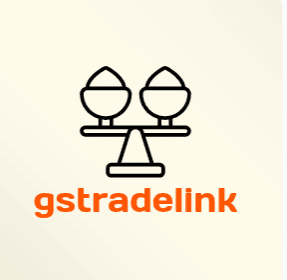 GSTradeLink Logo