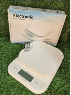 B31 Kitchen Scale (7kg)