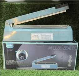 Impulse Sealers EC Series (300mm)