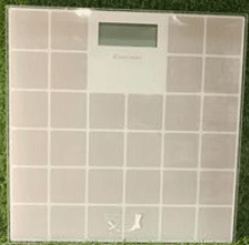 Constant Personal Scale