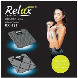 Relax Scale 181