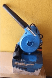 Handheld Blower