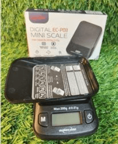 Eurecare EC-P03 Mini Scale