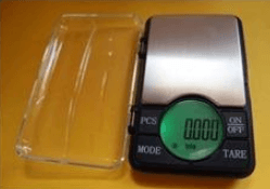 Digital Mini Scale M696