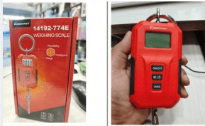 Constant Crane Scale (200kg)
